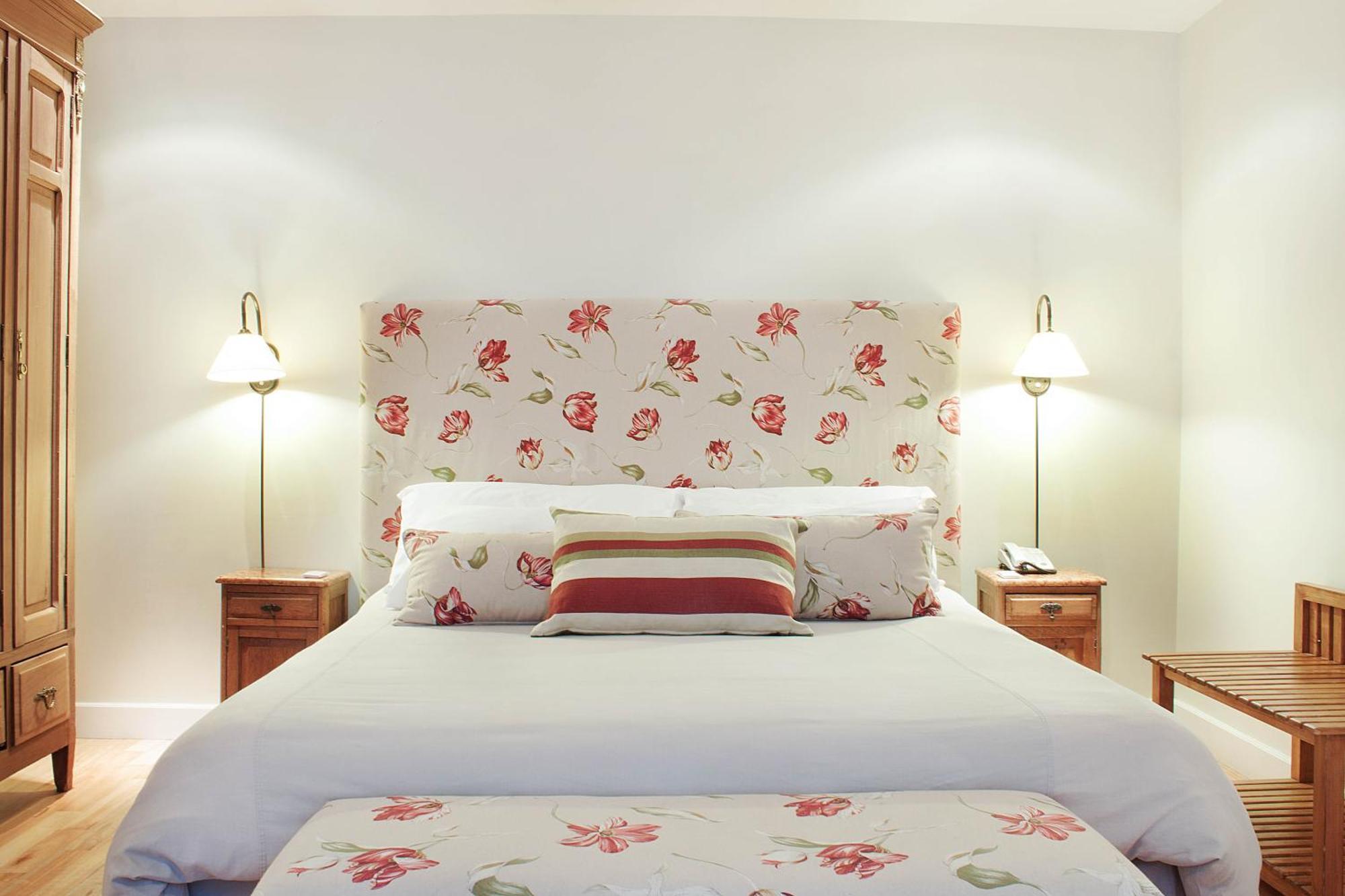 Kau Yatun Hotel Boutique Ель-Калафате Номер фото